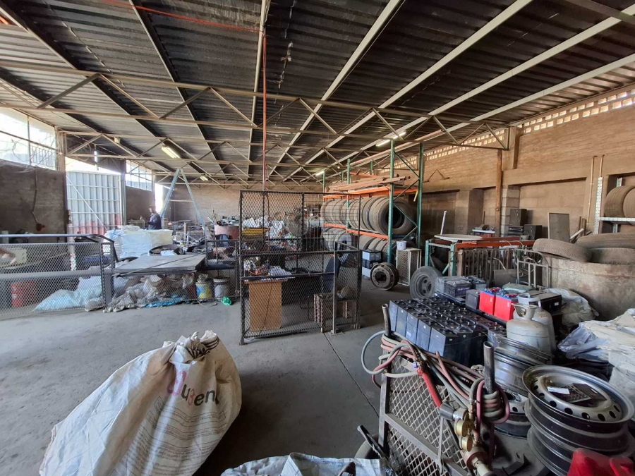 0 Bedroom Property for Sale in Upington Northern Cape